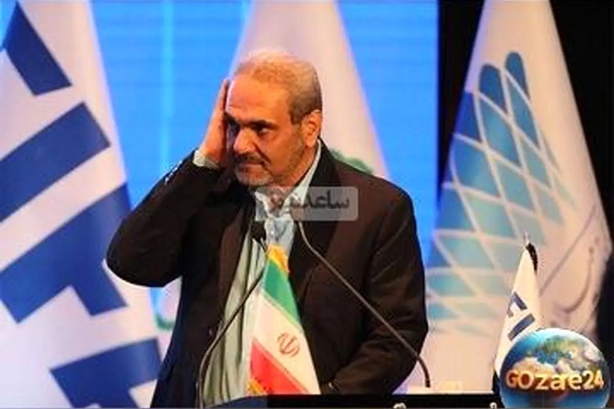 جواد خیابانی از جنجال درباره فضای ناسالم فوتبال عقب‌نشینی کرد | توضیحات مجری جنجالی درباره نظراتش