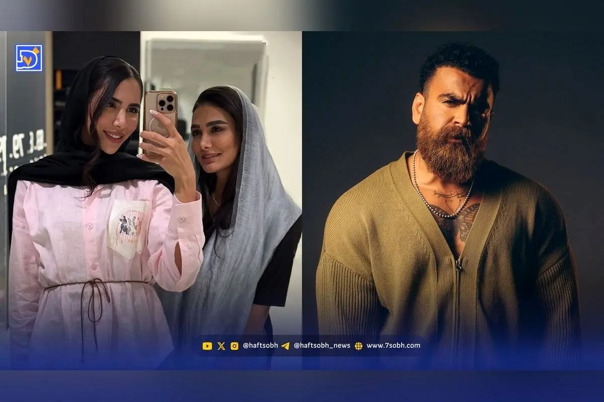 استایل و سبک زندگی هنرمندان و ورزشکاران محبوب ایرانی؛ معین زد، مریم محبی و شکیبا شفیعی در نگاه روز