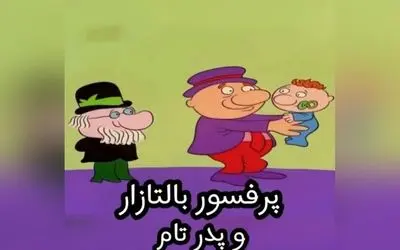 پرفسور بالتازار: نماد خلاقیت و نوآوری در دنیای انیمیشن دهه ۷۰ و ۸۰ | داستانی از امید، ابتکار و ماجراجویی‌های جذاب