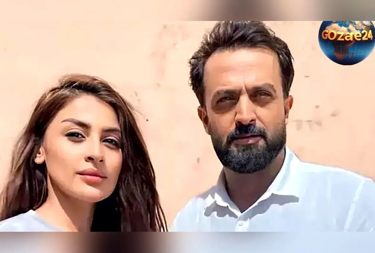 توصیه‌های رهبر انقلاب به مصطفی زمانی بازیگر یوسف پیامبر: همیشه مثل یوسف باشید و از زندگی درس بگیرید