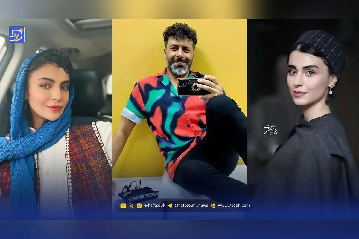 استایل پاییزی ستاره‌های سریال آنام؛ نگاهی به تیپ‌های شیک، باوقار و ایرانی‌پسند بازیگران محبوب