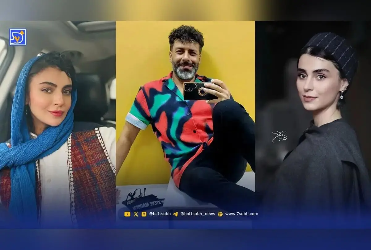 استایل پاییزی ستاره‌های سریال آنام؛ نگاهی به تیپ‌های شیک، باوقار و ایرانی‌پسند بازیگران محبوب