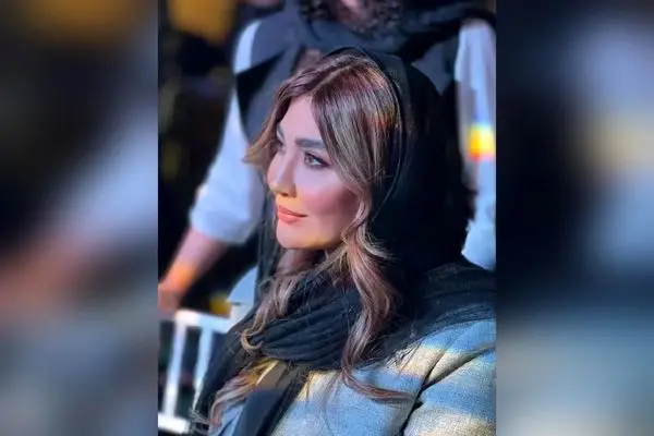 میز آرایشی خاص مریم معصومی؛ شاهد میکاپ بی‌نظیر این بازیگر در آینه زیبایی