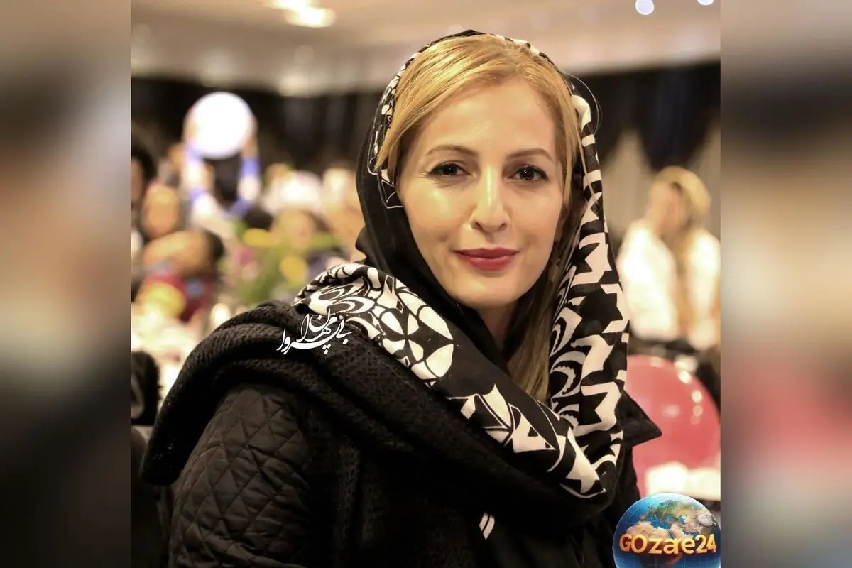 دکوراسیون راه پله خانه شقایق دهقان به سبک سنتی و تمام چوب؛ یادآور خانه‌های قدیمی و دلنشین