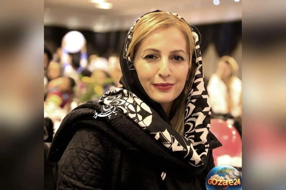 دکوراسیون راه پله خانه شقایق دهقان به سبک سنتی و تمام چوب؛ یادآور خانه‌های قدیمی و دلنشین