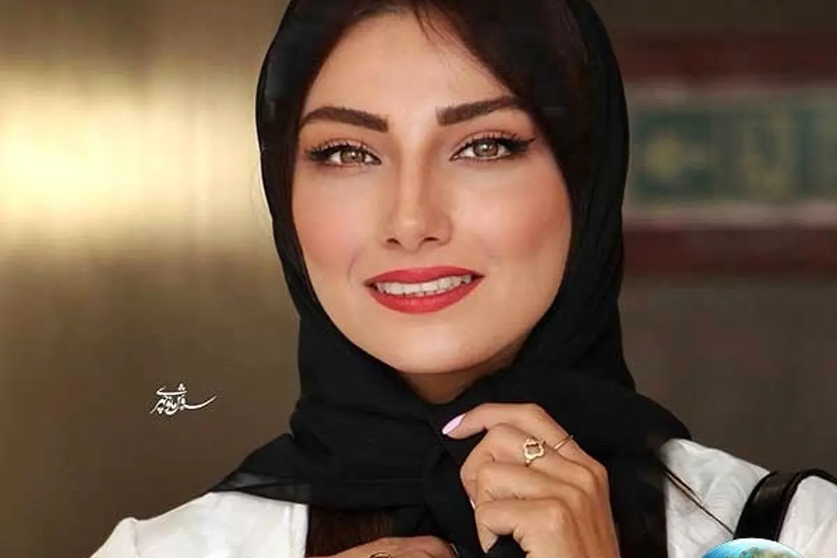 محیا دهقانی با استایل خفن و ساده در کافه تهران + عکس‌های جذاب