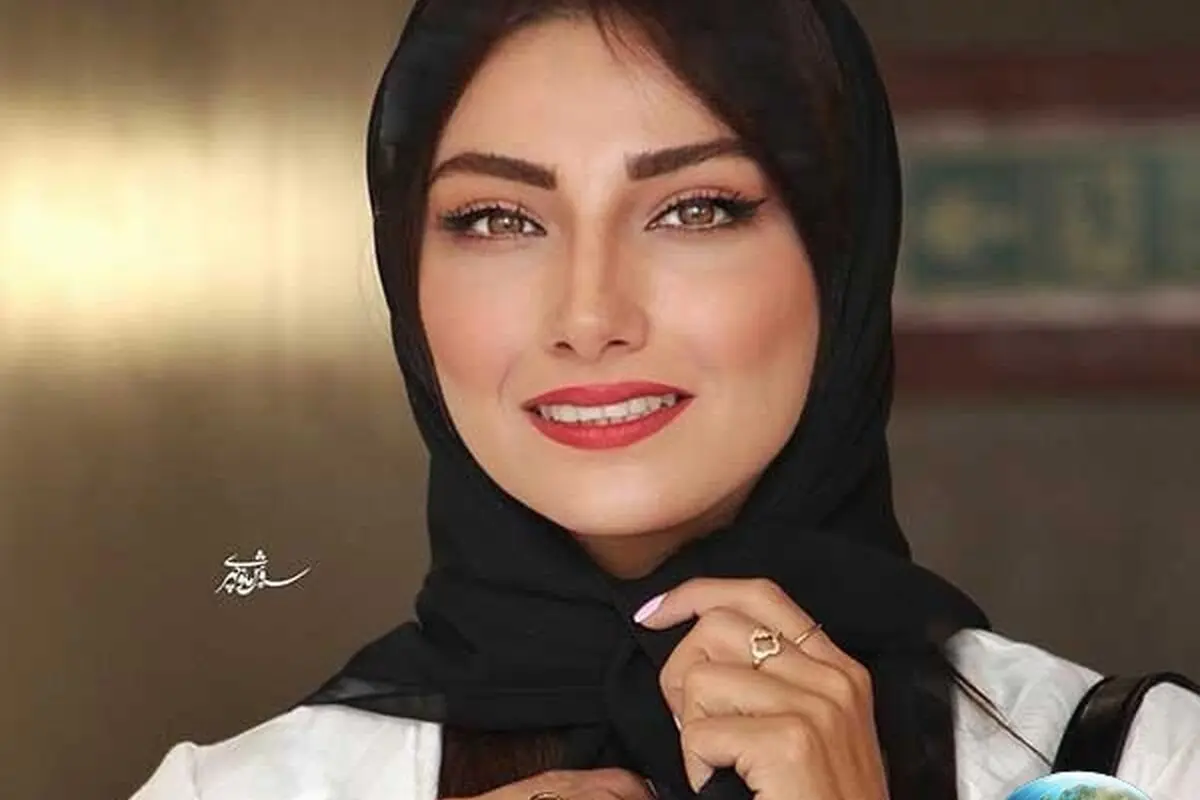 محیا دهقانی با استایل خفن و ساده در کافه تهران + عکس‌های جذاب
