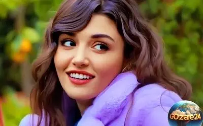 عکس خواهر هانده ارچل در کنار همسر جذاب و برازنده‌اش + حلقه ازدواج شیک و ظریف در کنار همسر خانم بازیگر