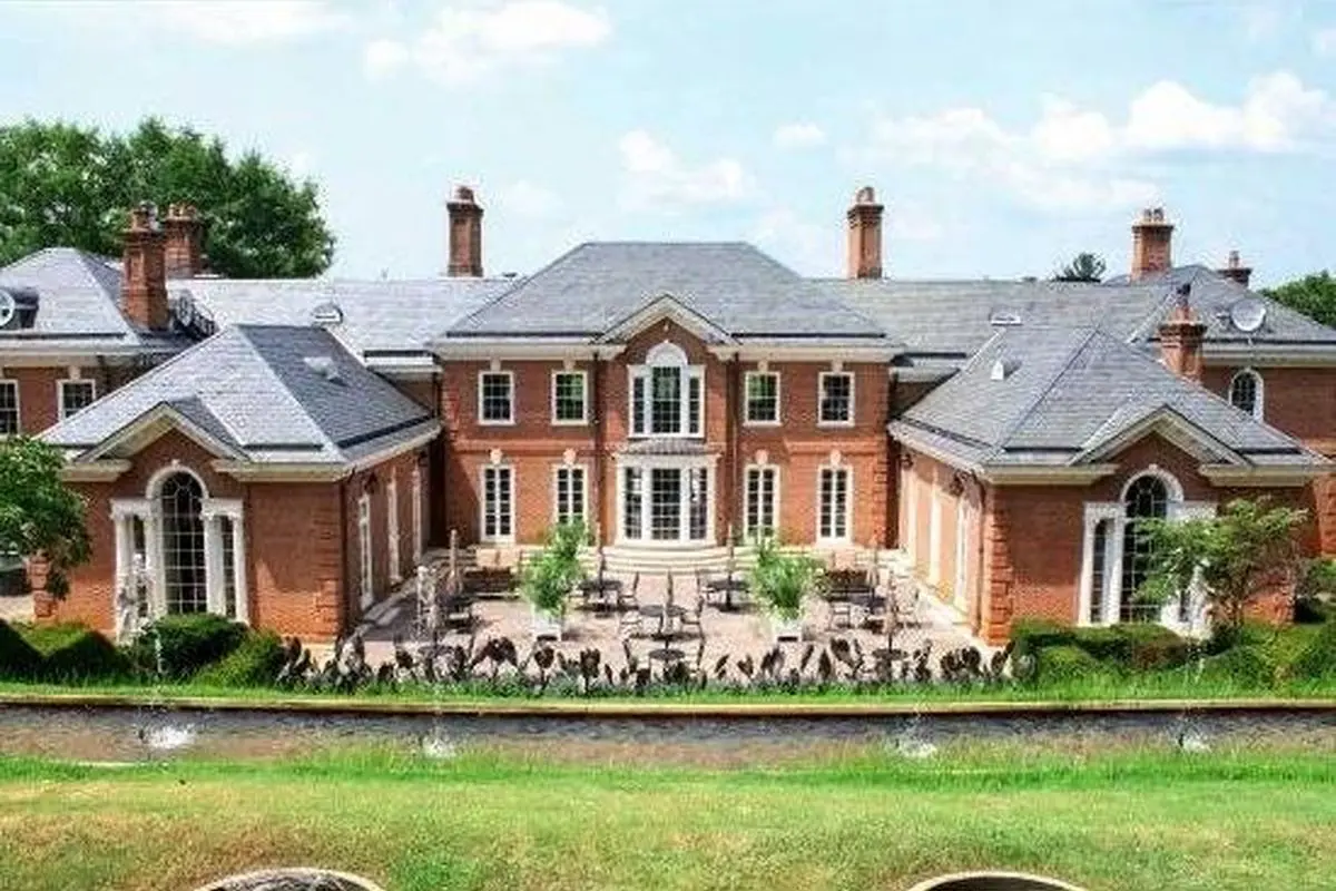 تمام خانه‌های مجلل و ویلاهای لوکس ترامپ؛ ثروت و زندگی سلطنتی رییس‌جمهور آینده آمریکا