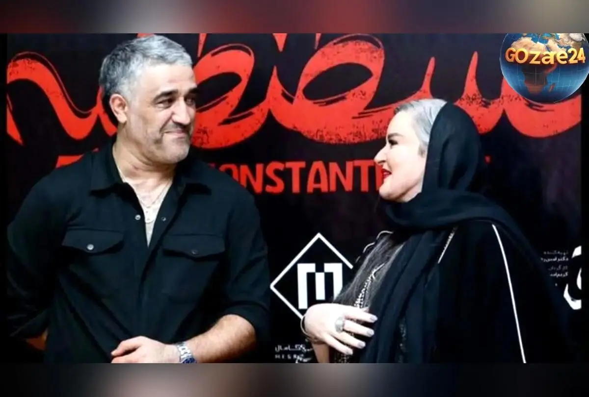 نعیمه نظام‌دوست در واکنش احساسی به بی‌گناهی پژمان جمشیدی: خدا بغلت کرده، نگران نباش!