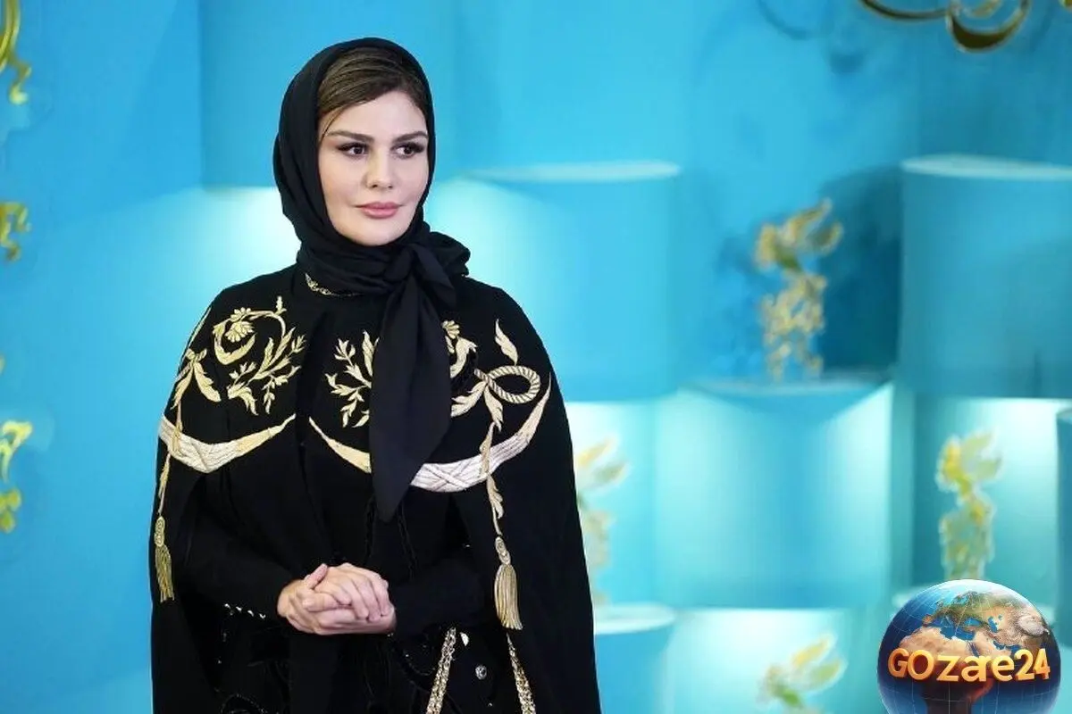 رز رضوی با عکس نمکدون اخموی گربهاش در اینستاگرام، طرفداران را شوکه و خندهدار کرد!
