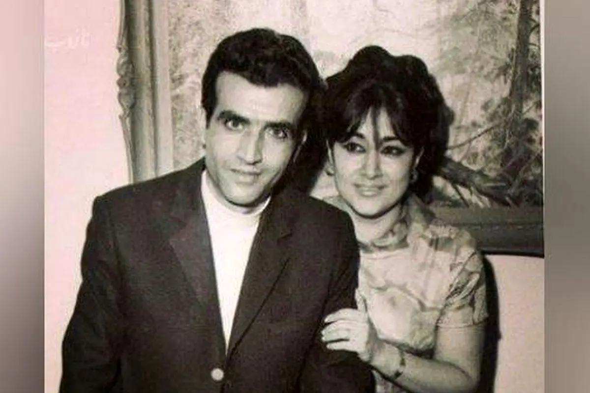 پرده حصیری خانه خانم حمیرا در ایران؛ زیبایی و نوستالژی در کنار هم