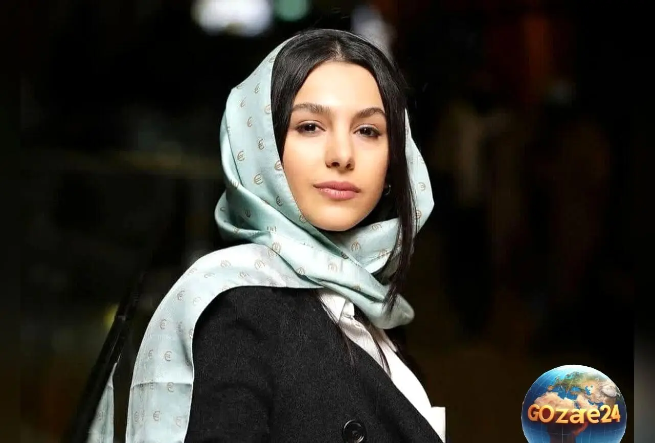 جوانه دلشاد با استایل متفاوت و خلاف عرف در سفرهایش + عکس جدید در اینستاگرام