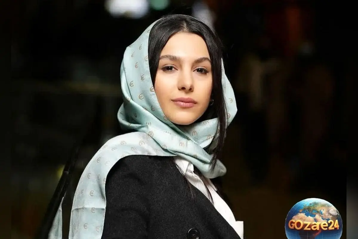 جوانه دلشاد با استایل متفاوت و خلاف عرف در سفرهایش + عکس جدید در اینستاگرام