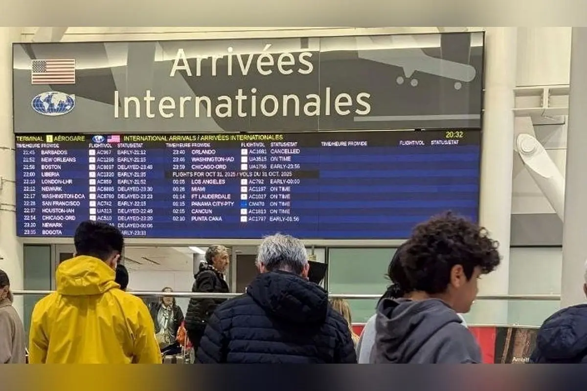 پژمان جمشیدی در تورنتو دیده شد؛ آخرین اخبار سفر، دیدار با خانواده و واکنشها