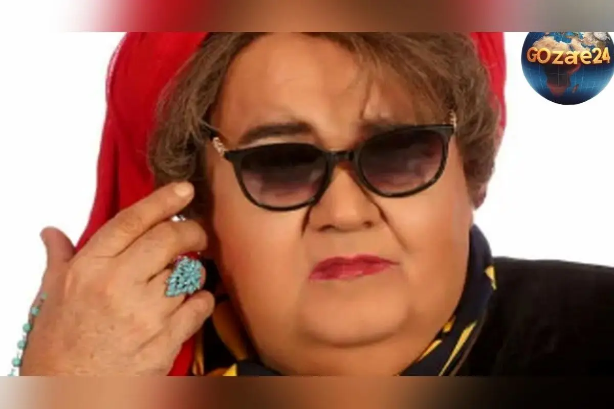 گریم زنانه اکبر عبدی و واکنش جالب نگهبان محل؛ داستان عشق و شوخی در برنامه خندوانه