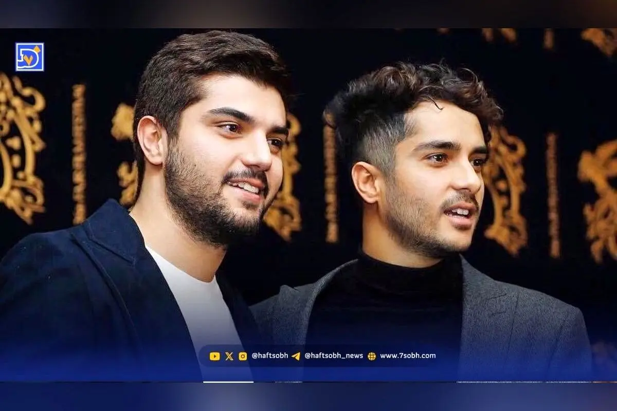 پدیده ژن خوب در سینمای ایران: نقش خانواده‌های هنرمند و مسیرهای متفاوت موفقیت