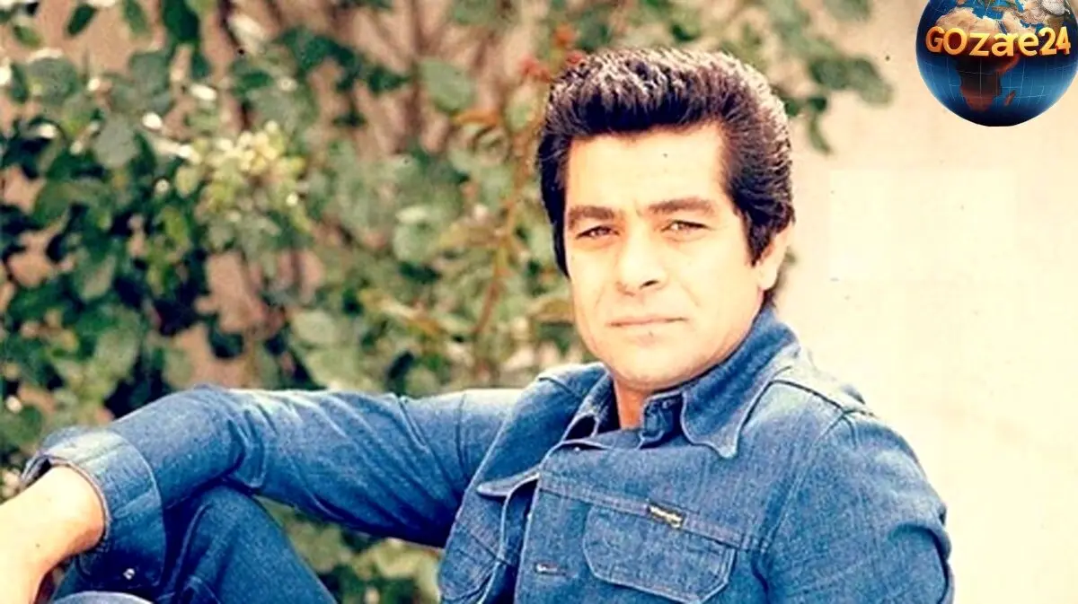 آقای بهروز وثوقی و خاطره‌های تهران دهه ۵۰ در کوچه‌های قدیمی نزدیکی امام‌زاده یحیی