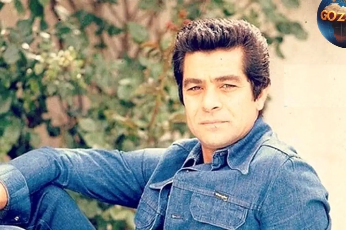 آقای بهروز وثوقی و خاطره‌های تهران دهه ۵۰ در کوچه‌های قدیمی نزدیکی امام‌زاده یحیی