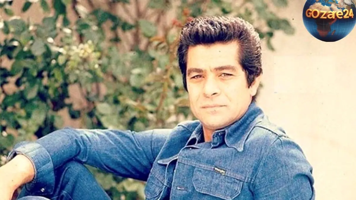 آقای بهروز وثوقی و خاطره‌های تهران دهه ۵۰ در کوچه‌های قدیمی نزدیکی امام‌زاده یحیی