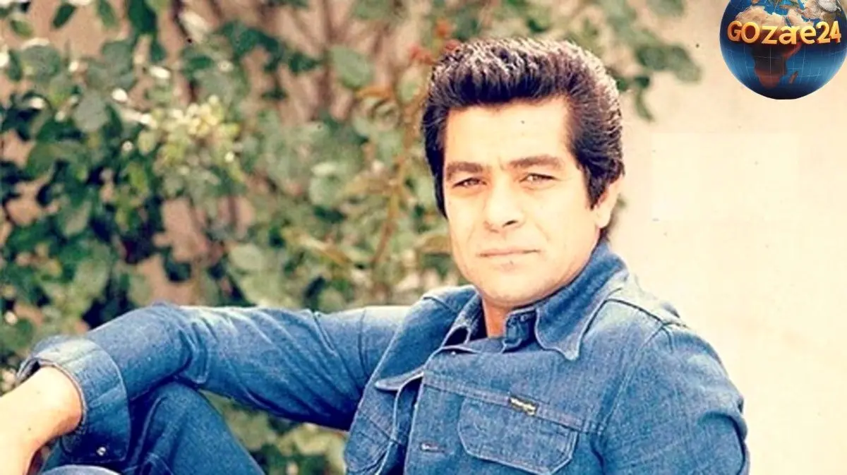 آقای بهروز وثوقی و خاطره‌های تهران دهه ۵۰ در کوچه‌های قدیمی نزدیکی امام‌زاده یحیی