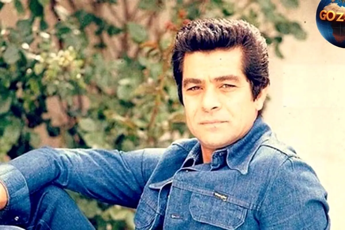 آقای بهروز وثوقی و خاطره‌های تهران دهه ۵۰ در کوچه‌های قدیمی نزدیکی امام‌زاده یحیی