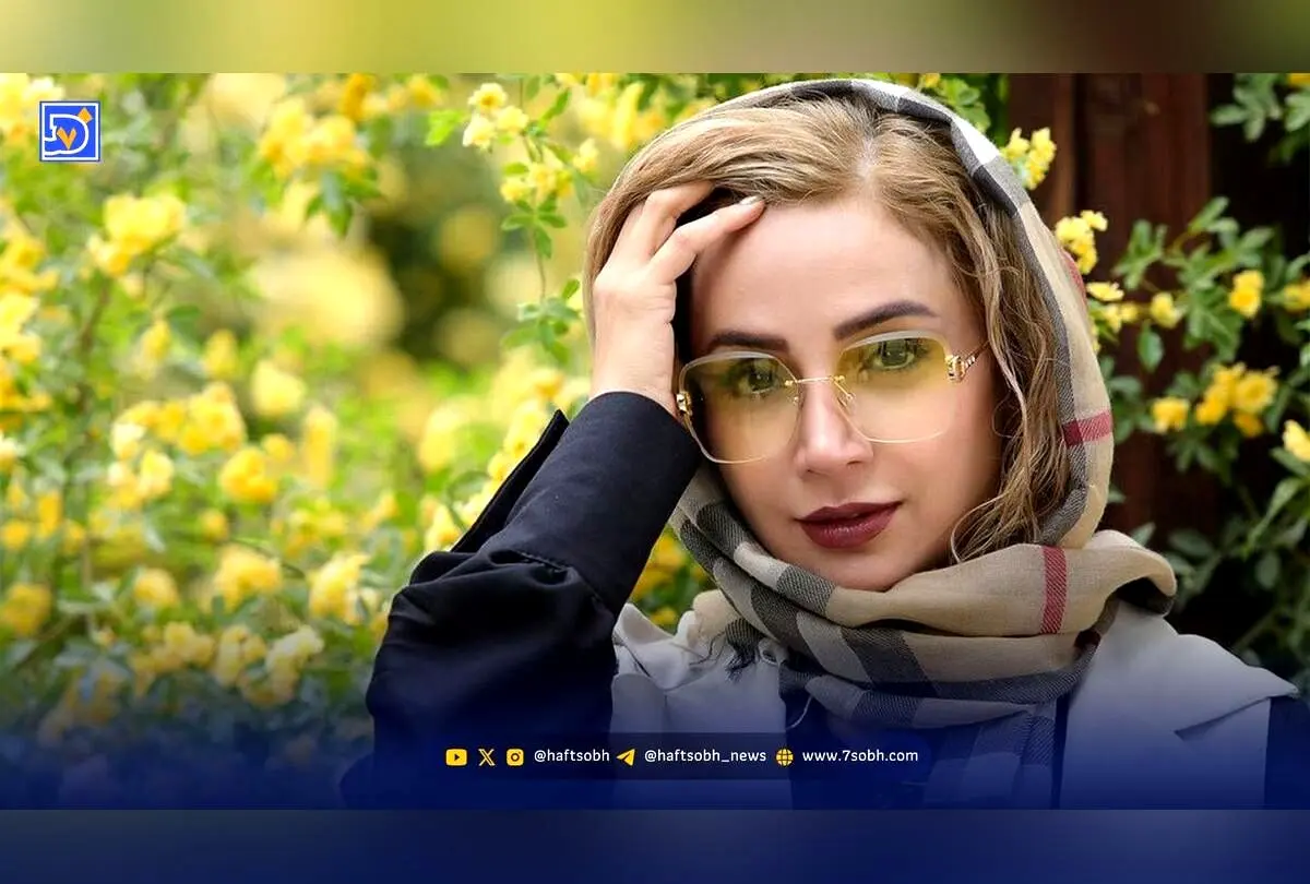 شبنم قلی‌خانی خواهرش شیدا را در جشن تولد خانوادگی با شباهت بی‌نظیر به مادرشان معرفی کرد