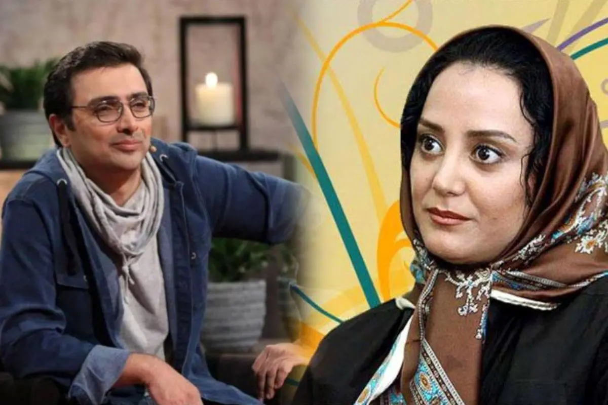 بیوگرافی و زندگی شخصی مینا لاکانی؛ از موفقیتهای هنری تا حواشی جنجالی و مهاجرت به آمریکا