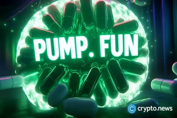 عرضه توکن جدید پمپ.فن (Pump.fun) باعث سقوط قیمت رمزارزهای میم‌کوین مبتنی بر سولانا شد