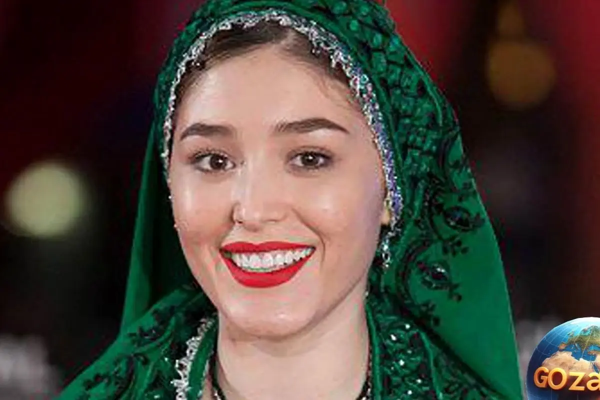 فرشته حسینی با استایل بهاری و گلگلی در حال رانندگی؛ عکس جدید و بیوگرافی بازیگر افغانستانی محبوب