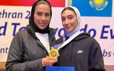 مهروز ساعی: ناهید و مبینا هیچ مشکلی با هم ندارند، هر دو دختران من هستند