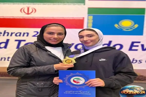 مهروز ساعی: ناهید و مبینا هیچ مشکلی با هم ندارند، هر دو دختران من هستند