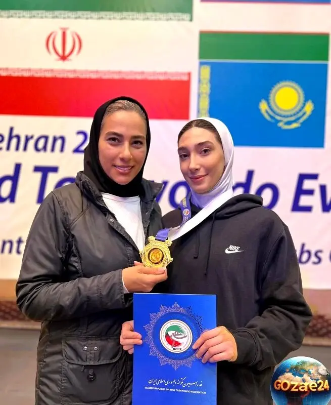 مهروز ساعی: ناهید و مبینا هیچ مشکلی با هم ندارند، هر دو دختران من هستند