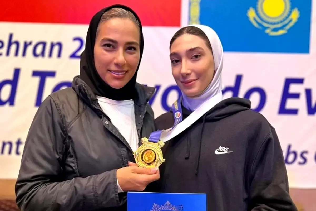 مهروز ساعی: ناهید و مبینا هیچ مشکلی با هم ندارند، هر دو دختران من هستند
