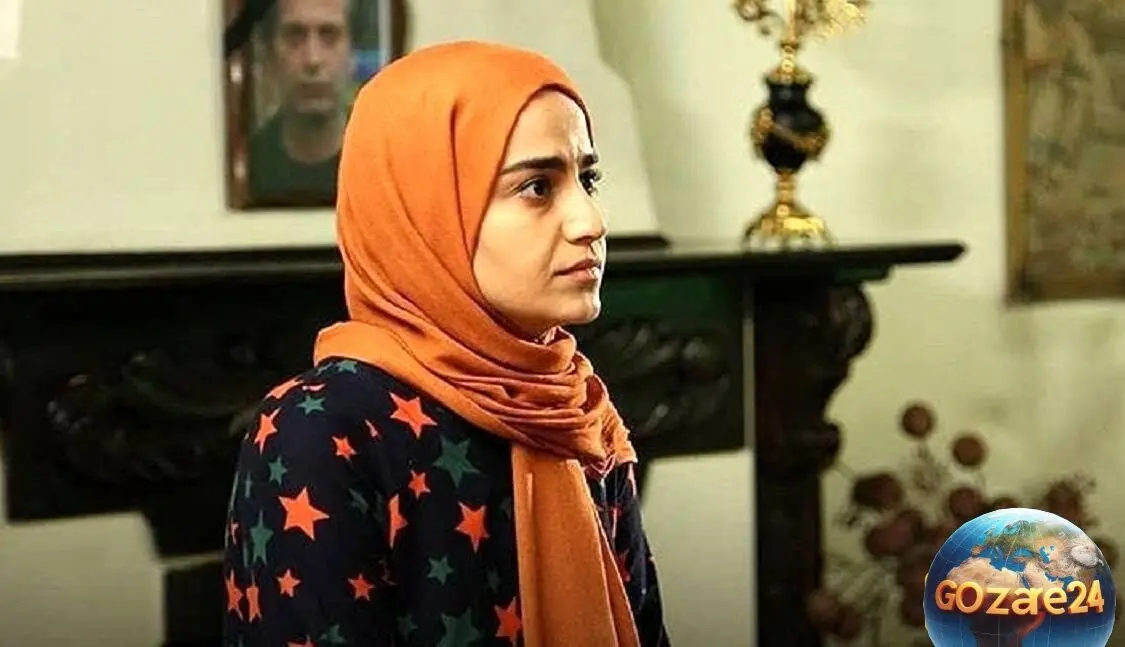 تغییر استایل و ظاهر متفاوت مهرنوش ستاری در 30 سالگی؛ بازیگر نقش رعنا در سریال ستایش 3 با سبک مدرن و جذاب