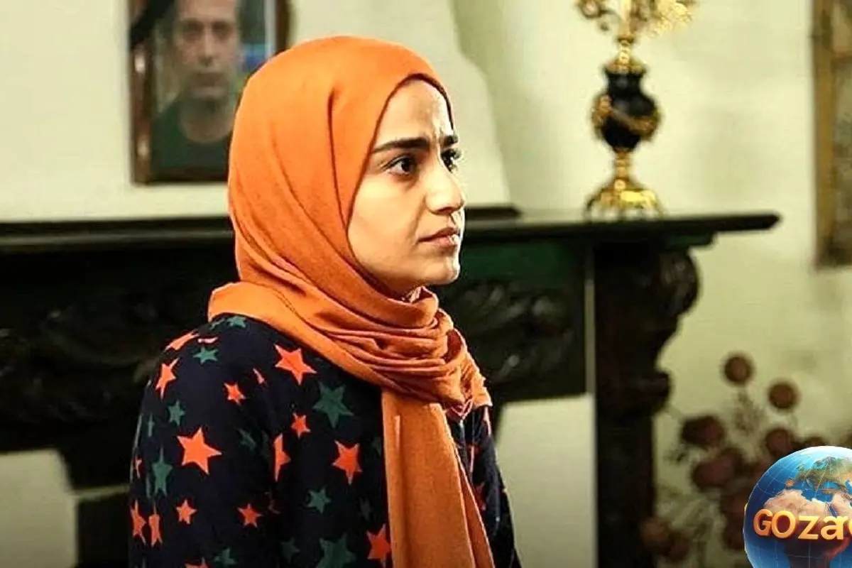 تغییر استایل و ظاهر متفاوت مهرنوش ستاری در 30 سالگی؛ بازیگر نقش رعنا در سریال ستایش 3 با سبک مدرن و جذاب