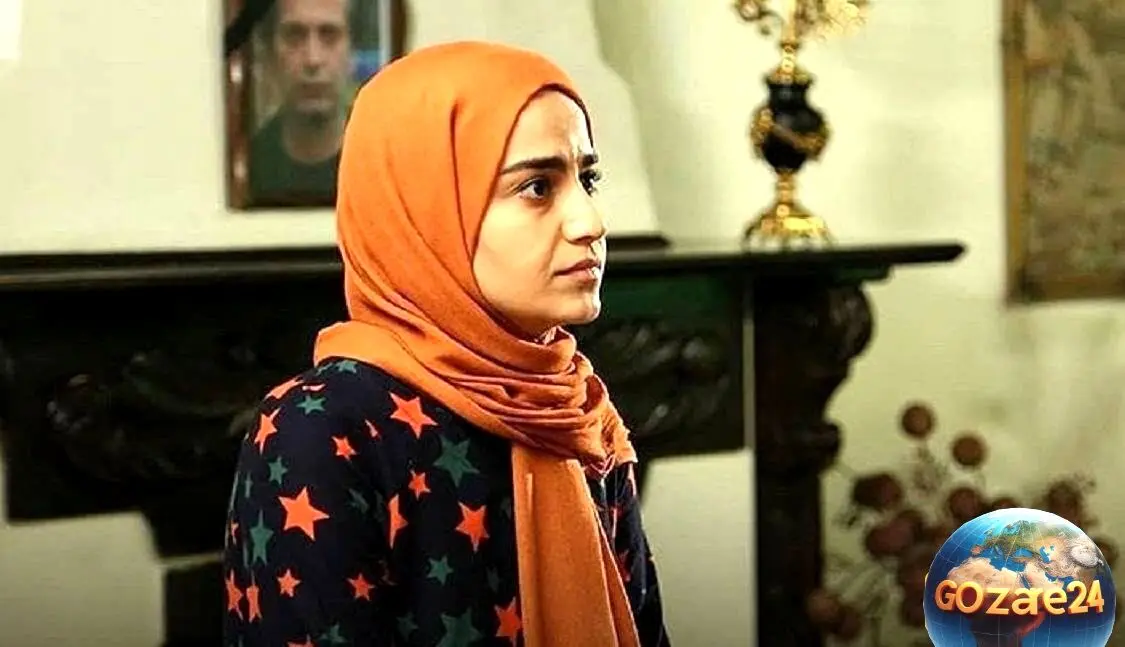 تغییر استایل و ظاهر متفاوت مهرنوش ستاری در 30 سالگی؛ بازیگر نقش رعنا در سریال ستایش 3 با سبک مدرن و جذاب
