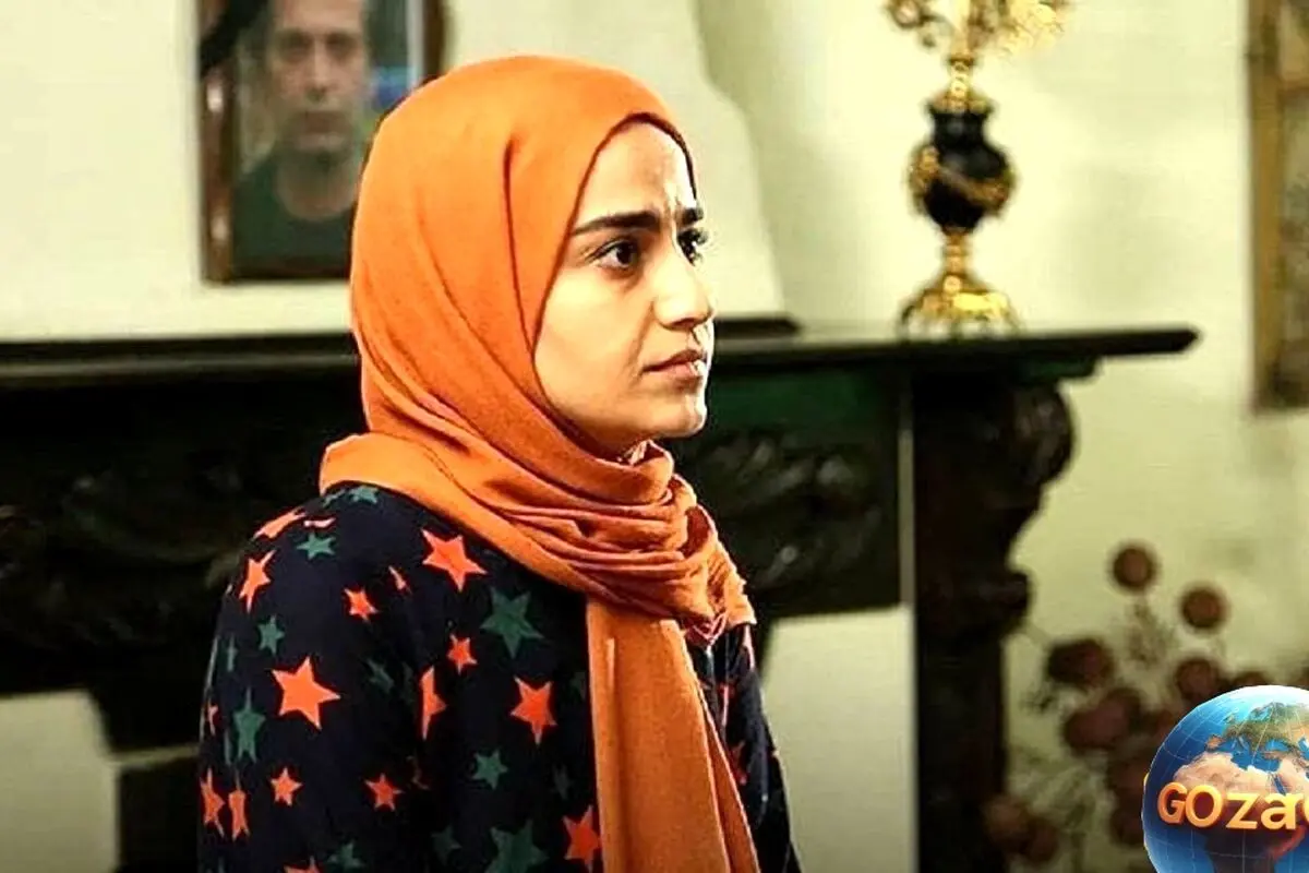 تغییر استایل و ظاهر متفاوت مهرنوش ستاری در 30 سالگی؛ بازیگر نقش رعنا در سریال ستایش 3 با سبک مدرن و جذاب
