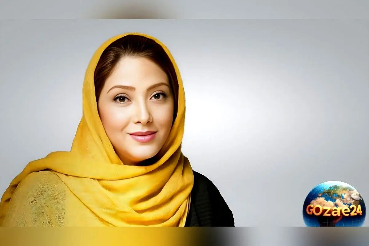 مریم سلطانی با خط چشم غلیظ و میکاپ خاص در هوای سرد برای قایقرانی در اینستاگرام ظاهر شد