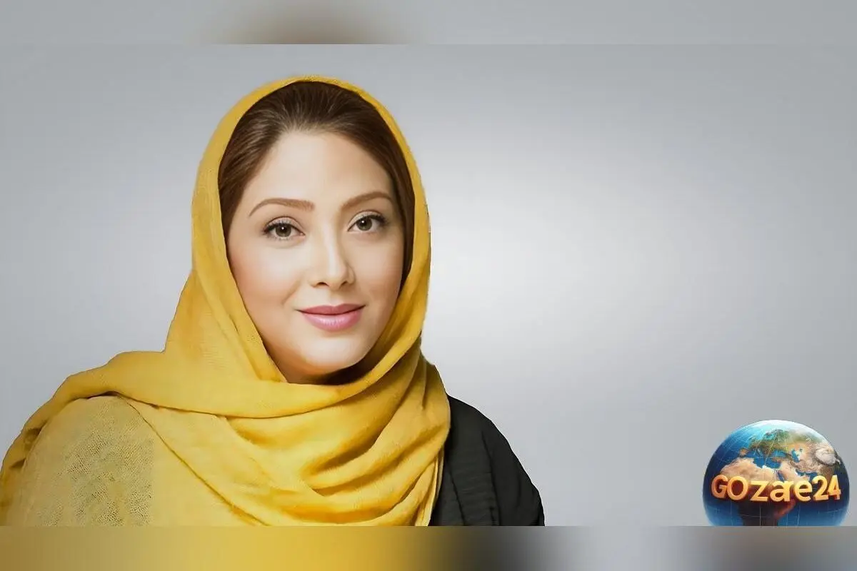 مریم سلطانی با خط چشم غلیظ و میکاپ خاص در هوای سرد برای قایقرانی در اینستاگرام ظاهر شد