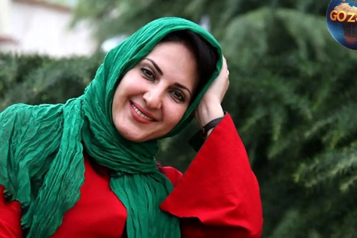 گردش دخترانه فاطمه گودرزی و خواهرانش در جمعه خوش‌گذرانی خانوادگی
