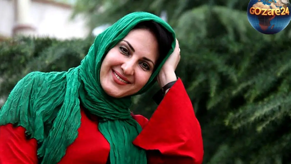 گردش دخترانه فاطمه گودرزی و خواهرانش در جمعه خوش‌گذرانی خانوادگی