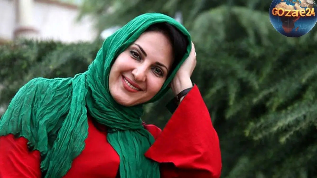 گردش دخترانه فاطمه گودرزی و خواهرانش در جمعه خوش‌گذرانی خانوادگی
