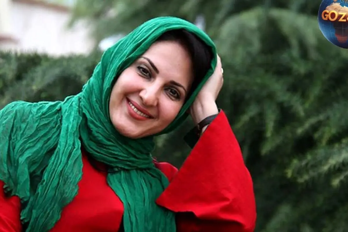 گردش دخترانه فاطمه گودرزی و خواهرانش در جمعه خوش‌گذرانی خانوادگی