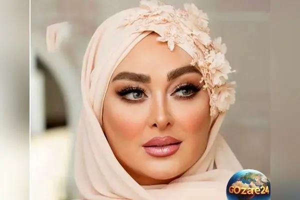 دکوراسیون لوکس و خاص میز شب یلدای الهام حمیدی + عکس چیدمان استثنایی و الهام‌بخش