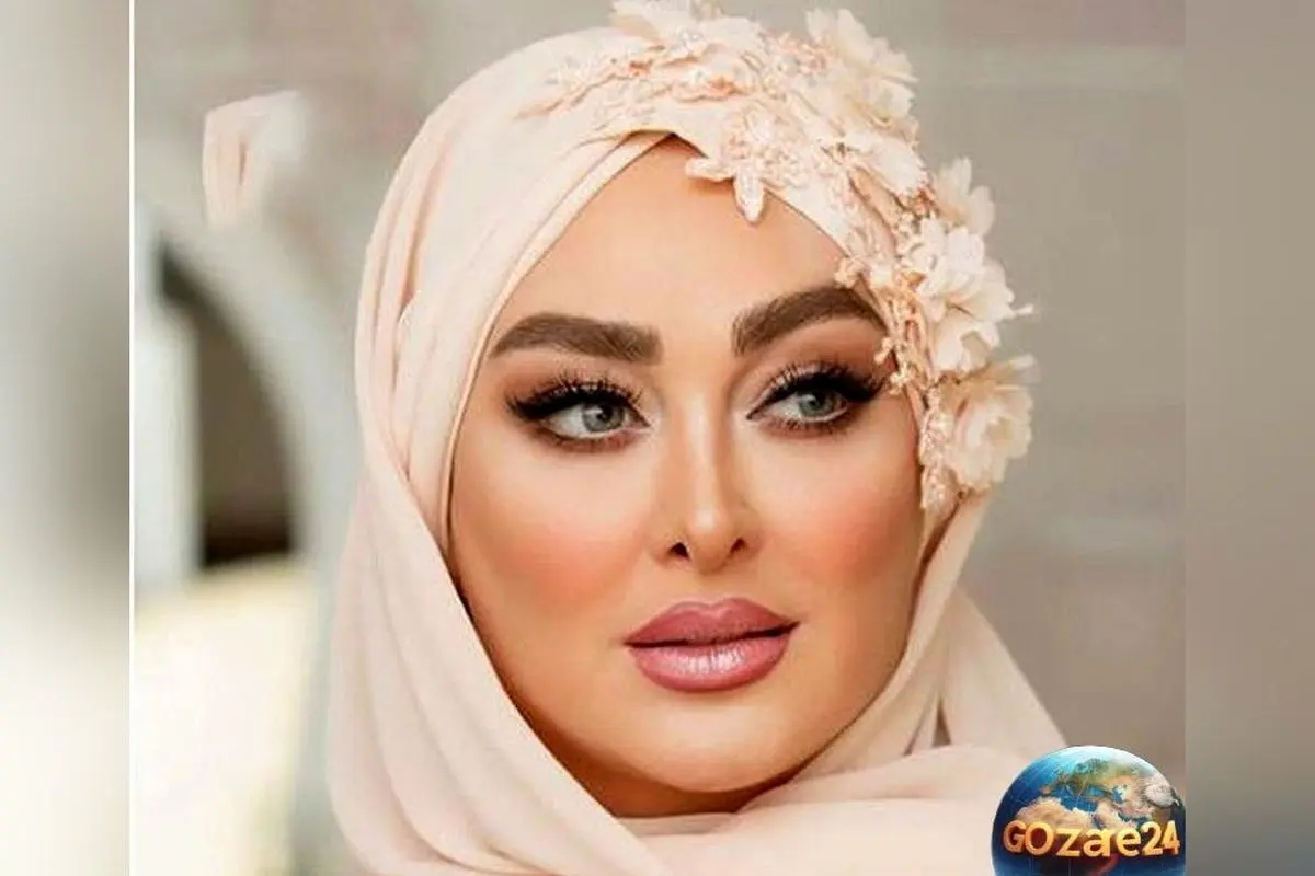 دکوراسیون لوکس و خاص میز شب یلدای الهام حمیدی + عکس چیدمان استثنایی و الهام‌بخش