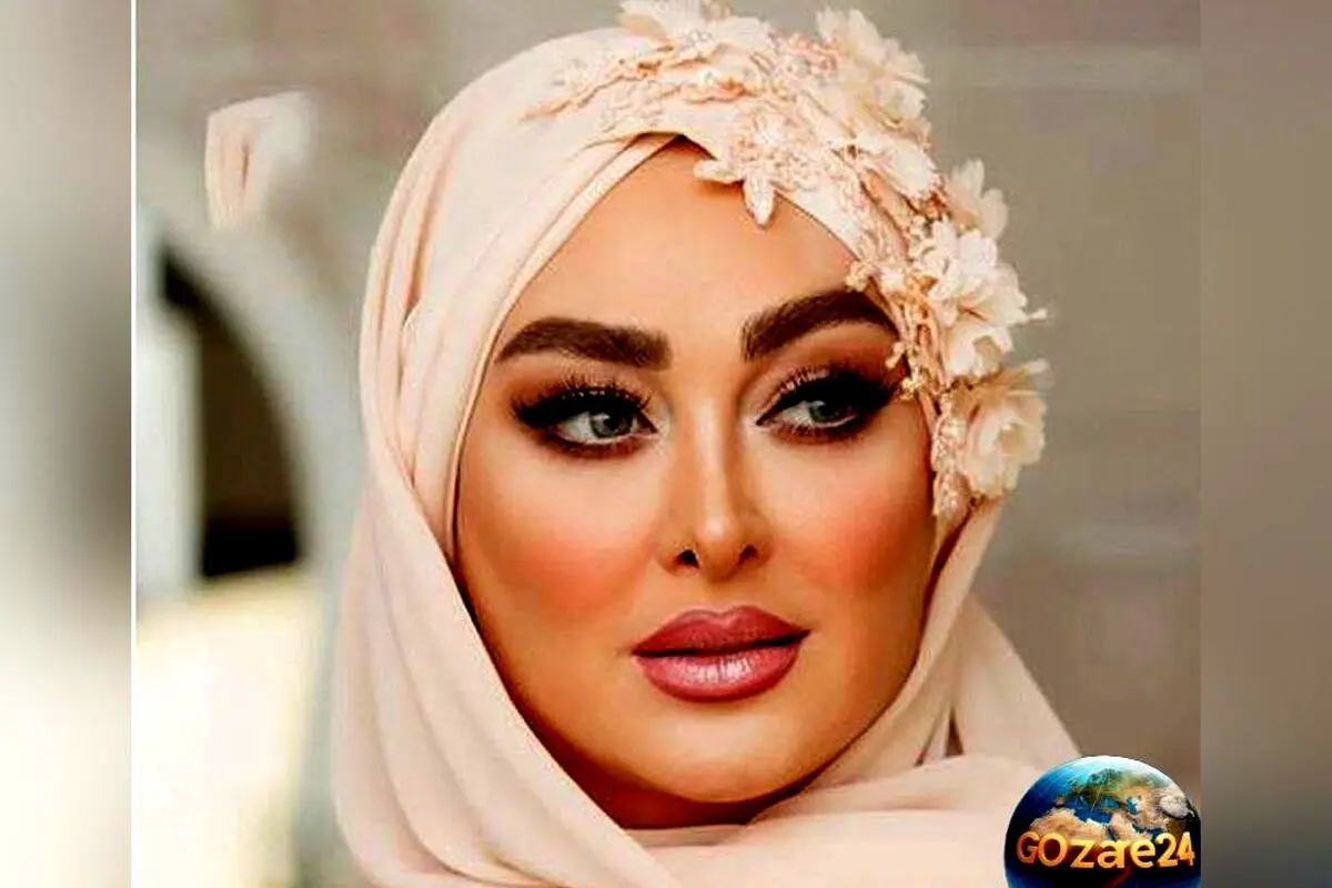 دکوراسیون لوکس و خاص میز شب یلدای الهام حمیدی + عکس چیدمان استثنایی و الهام‌بخش
