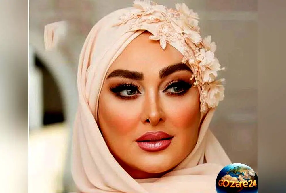 دکوراسیون لوکس و خاص میز شب یلدای الهام حمیدی + عکس چیدمان استثنایی و الهام‌بخش