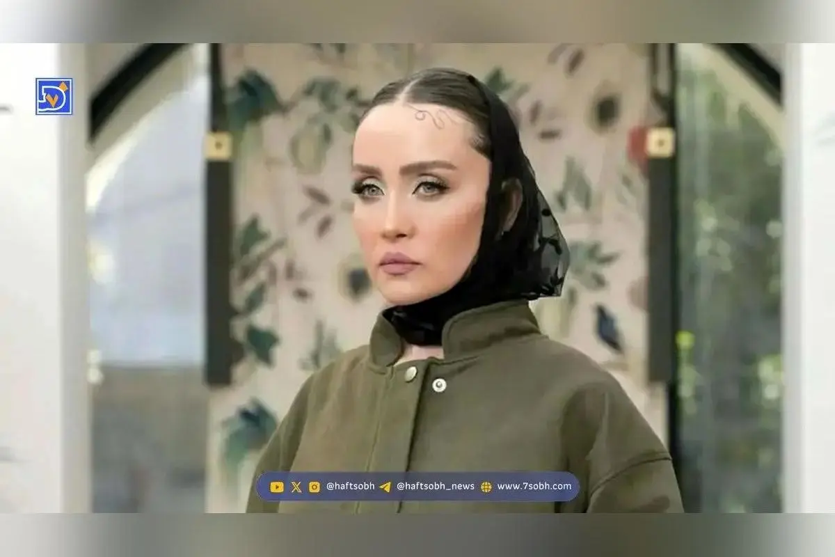 بیوگرافی و تغییر چهره چشمگیر حدیث فولادوند؛ پرنسس چشم رنگی سینمای ایران در کنار همسرش رامبد شکرآبی