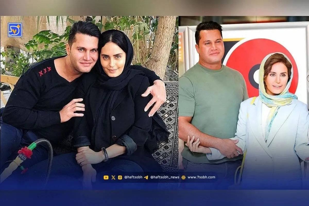 بیوگرافی کامل علی شاکردوست برادر الناز شاکردوست؛ زندگی، فعالیت‌ها و رازهای کمتر دیده شده